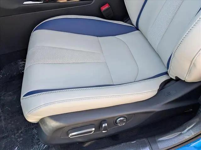 2026 Acura Integra FWD A-Spec with Technology