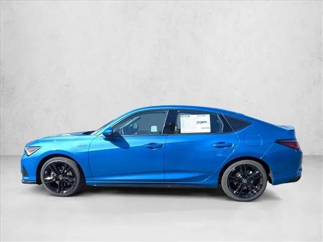 2026 Acura Integra FWD A-Spec with Technology