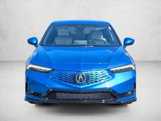 2026 Acura Integra FWD A-Spec with Technology