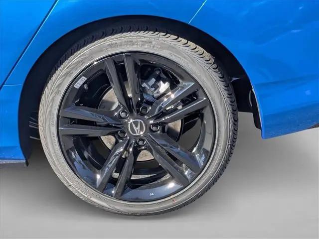 2026 Acura Integra FWD A-Spec with Technology
