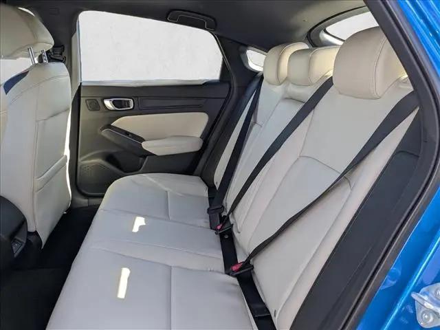 2026 Acura Integra FWD A-Spec with Technology
