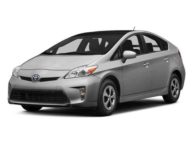 2014 Toyota Prius Four for sale in Duluth, MN