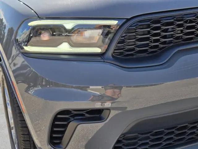2026 Dodge Durango GT RWD
