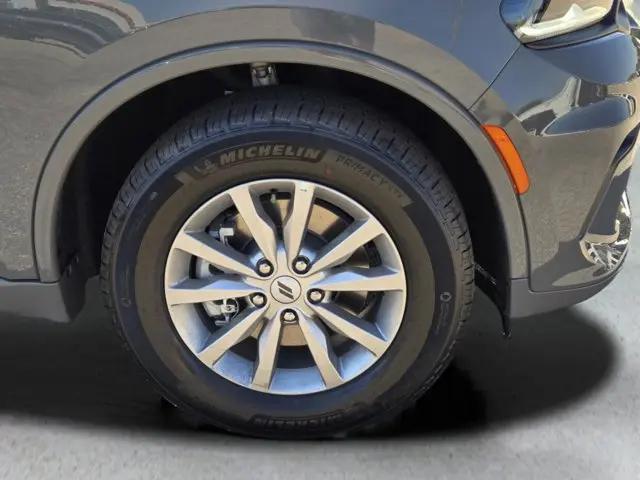 2026 Dodge Durango GT RWD