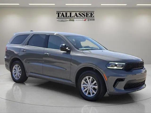 2026 Dodge Durango GT RWD