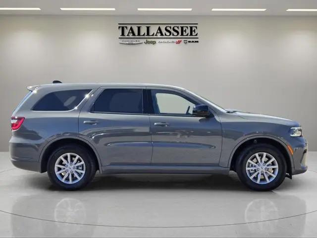2026 Dodge Durango GT RWD