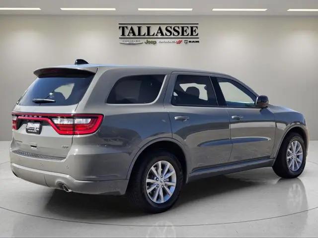 2026 Dodge Durango GT RWD