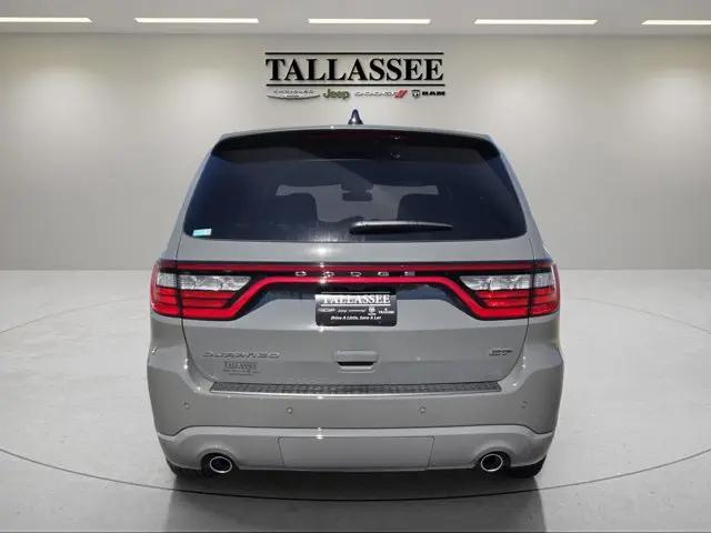 2026 Dodge Durango GT RWD