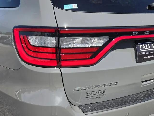 2026 Dodge Durango GT RWD