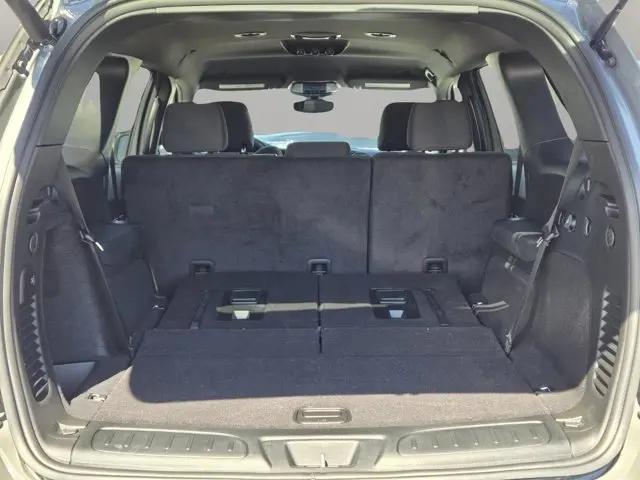 2026 Dodge Durango GT RWD