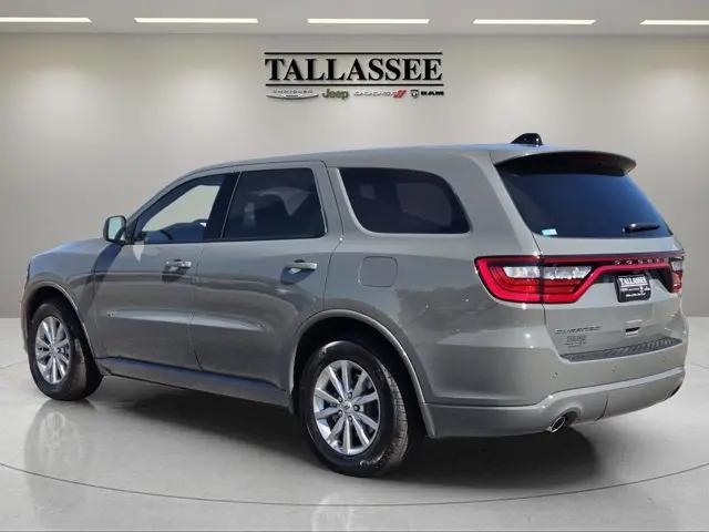 2026 Dodge Durango GT RWD