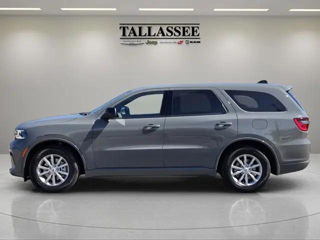 2026 Dodge Durango GT RWD