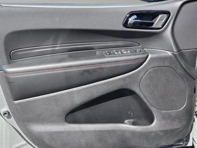 2026 Dodge Durango GT RWD