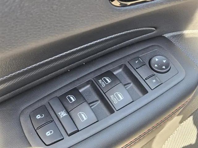 2026 Dodge Durango GT RWD