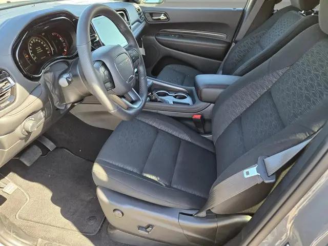 2026 Dodge Durango GT RWD