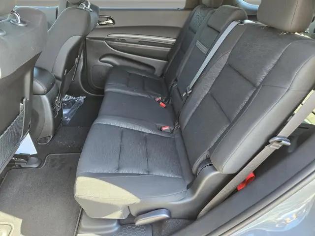 2026 Dodge Durango GT RWD