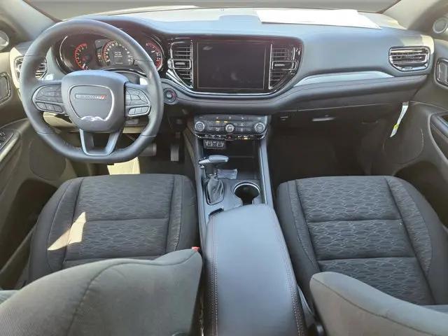 2026 Dodge Durango GT RWD