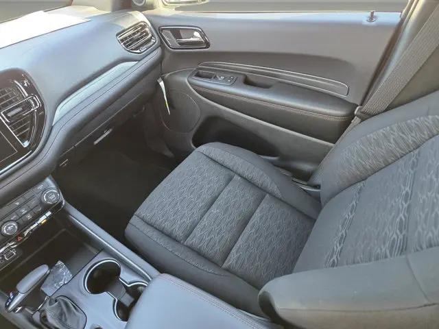 2026 Dodge Durango GT RWD
