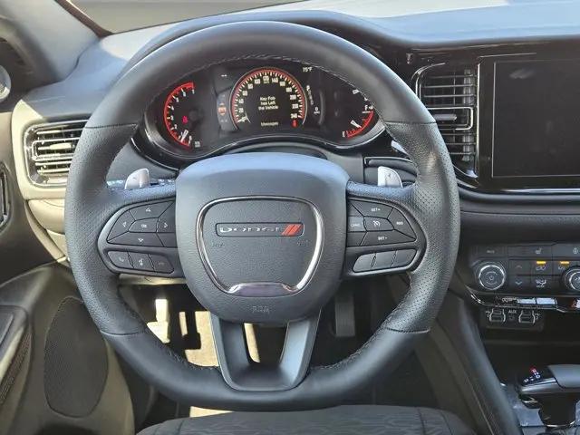 2026 Dodge Durango GT RWD