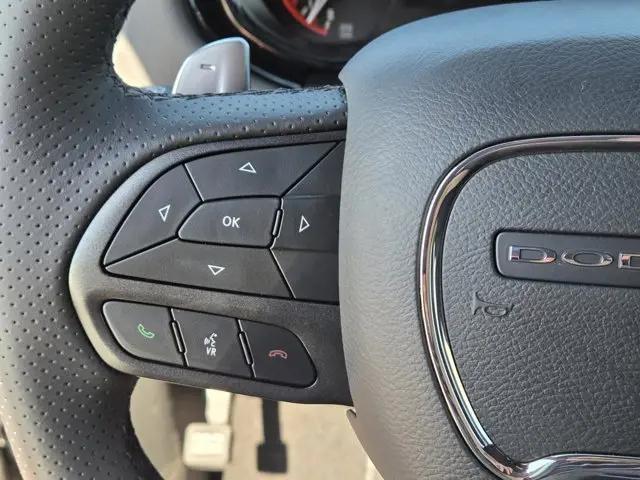 2026 Dodge Durango GT RWD