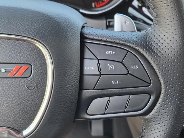 2026 Dodge Durango GT RWD