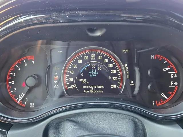 2026 Dodge Durango GT RWD