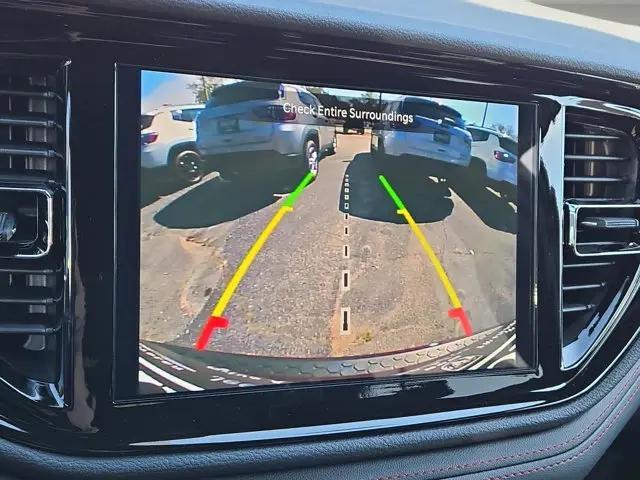 2026 Dodge Durango GT RWD