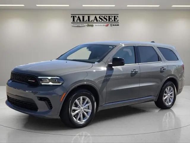 2026 Dodge Durango GT RWD for sale in Tallassee, AL