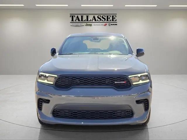 2026 Dodge Durango GT RWD