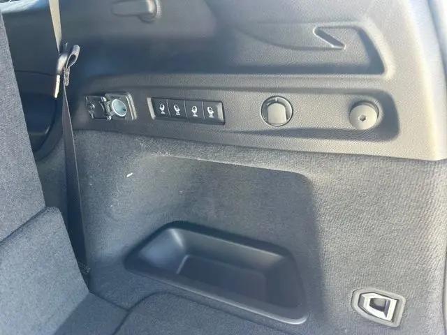 2025 Jeep Grand Cherokee L Overland 4x4