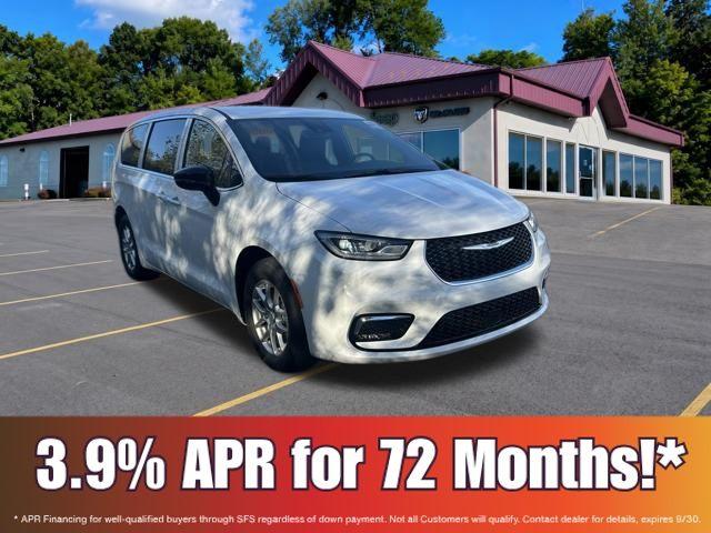 2026 Chrysler Pacifica Select for sale in Cobleskill, NY