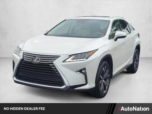 2018 Lexus RX 350 RX 350 for sale in Lithia Springs, GA