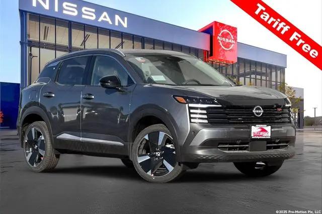 2026 Nissan Kicks SR for sale in Huntington Beach, CA