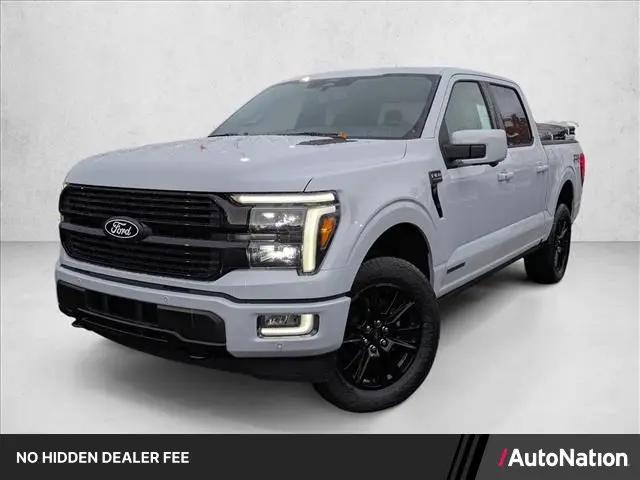 2025 Ford F-150 Platinum for sale in Bellevue, WA