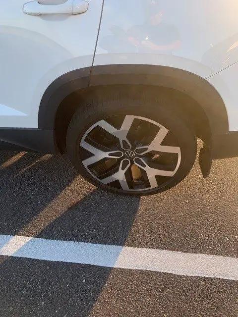 2022 Volkswagen Taos 1.5T SEL
