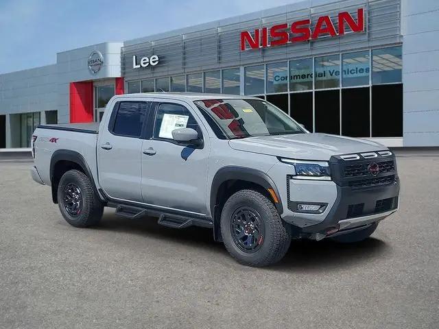 2026 Nissan Frontier Crew Cab PRO-4X 4x4 for sale in Fort Walton Beach, FL