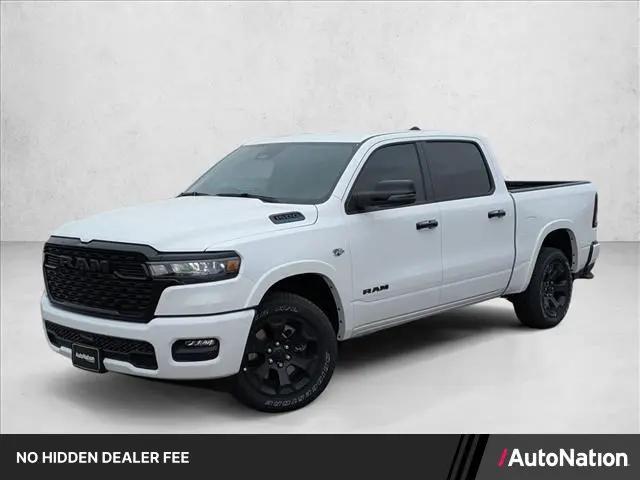 2026 Ram 1500 Big Horn Crew Cab 4x4 5'7" Box for sale in Littleton, CO
