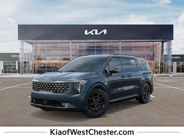 2026 Kia Carnival MPV SX for sale in West Chester, PA