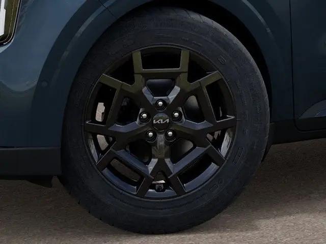 2026 Kia Carnival MPV SX