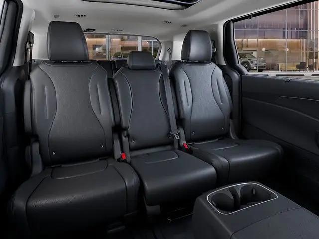 2026 Kia Carnival MPV SX