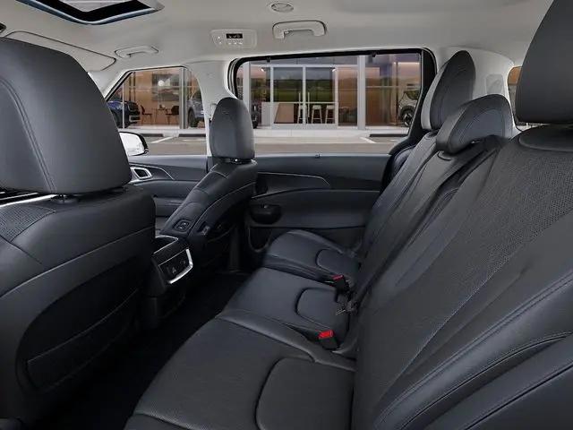 2026 Kia Carnival MPV SX