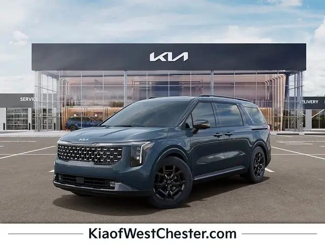 2026 Kia Carnival MPV SX for sale in West Chester, PA