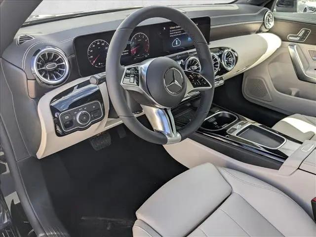 2026 Mercedes-Benz CLA 250 CLA 250