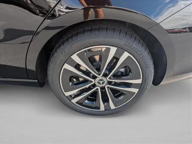 2026 Mercedes-Benz CLA 250 CLA 250
