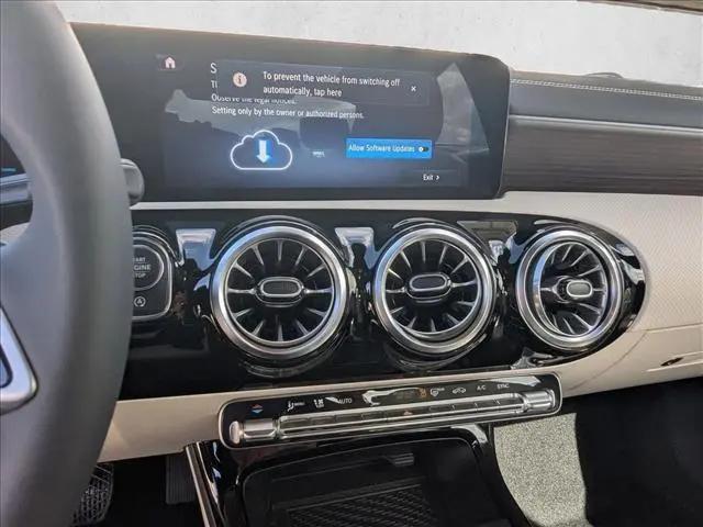 2026 Mercedes-Benz CLA 250 CLA 250