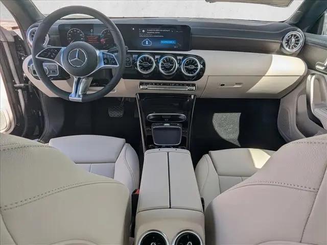 2026 Mercedes-Benz CLA 250 CLA 250