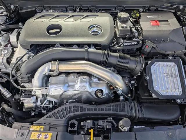 2026 Mercedes-Benz CLA 250 CLA 250