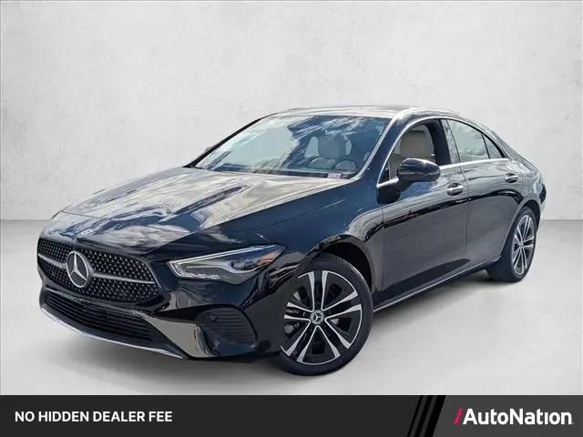 2026 Mercedes-Benz CLA 250 CLA 250 for sale in Ft. Lauderdale, FL