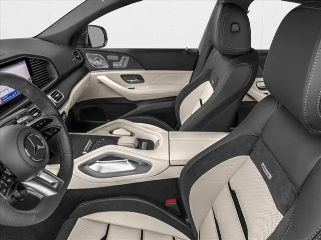 2026 Mercedes-Benz GLE AMG GLE 53 4MATIC+