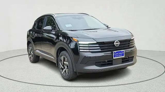 2026 Nissan Kicks SV for sale in Dallas, TX